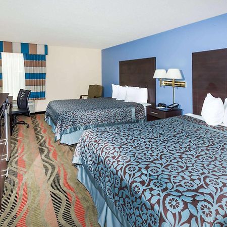 Days Inn By Wyndham Σπρίνγκφιλντ Εξωτερικό φωτογραφία