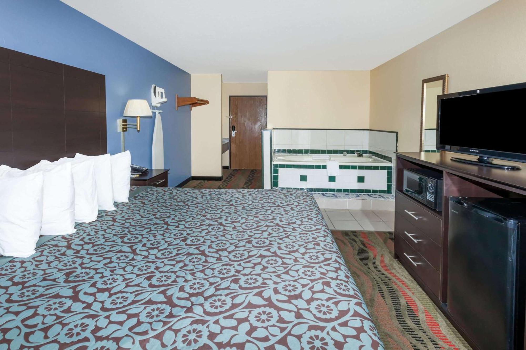 Days Inn By Wyndham Σπρίνγκφιλντ Εξωτερικό φωτογραφία