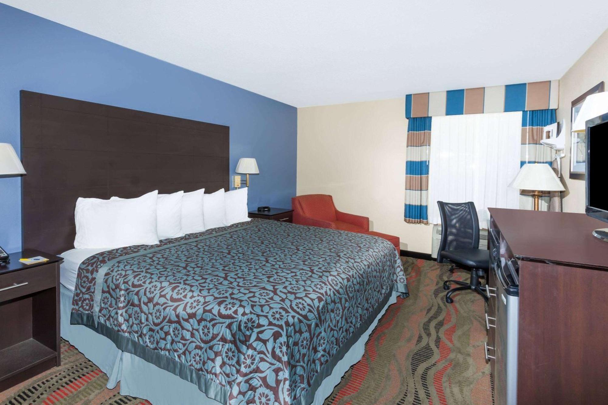 Days Inn By Wyndham Σπρίνγκφιλντ Εξωτερικό φωτογραφία