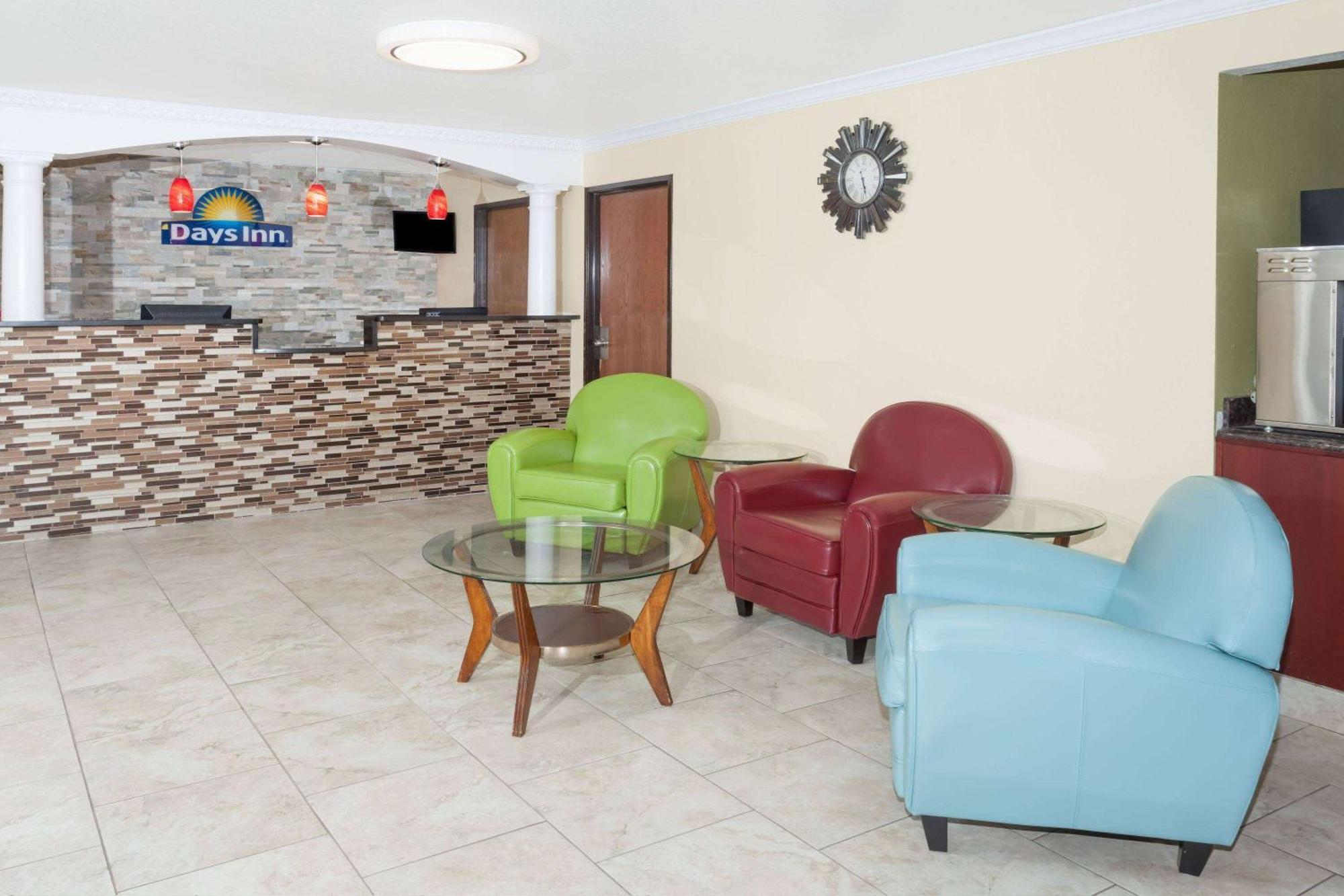 Days Inn By Wyndham Σπρίνγκφιλντ Εξωτερικό φωτογραφία
